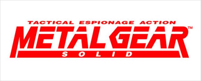Vem aí filme baseado em Metal Gear Solid