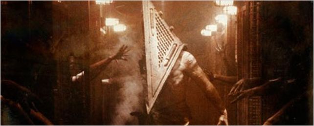 Terror em Silent Hill: Revelação ganha pôster animado