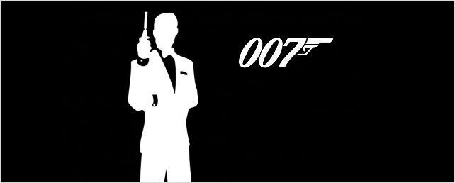 James Bond: Grande novidade para os dois próximos filmes do agente 007