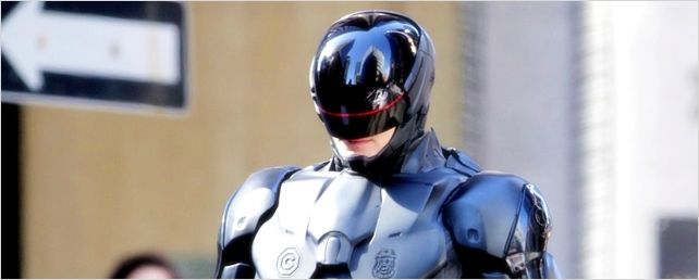Robocop de José Padilha ganha data de lançamento no Brasil