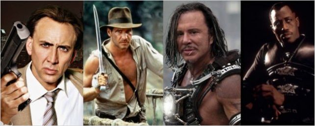 Sylvester Stallone confirma Nicolas Cage e revela novos alvos para Os Mercenários 3