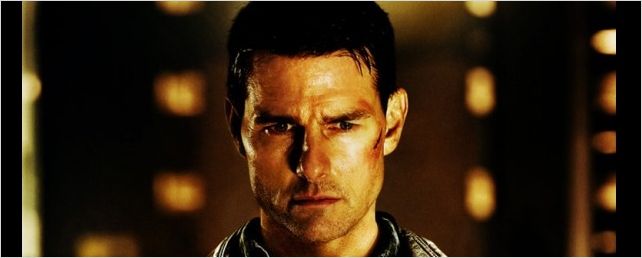 Assista uma cena exclusiva e legendada de Jack Reacher com Tom Cruise
