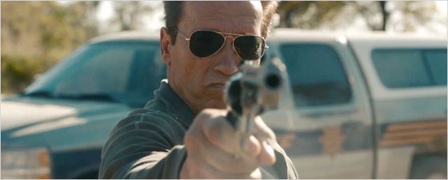 O Último Desafio: novo trailer de filme com Schwarzenegger traz muita ação e cenas bem humoradas