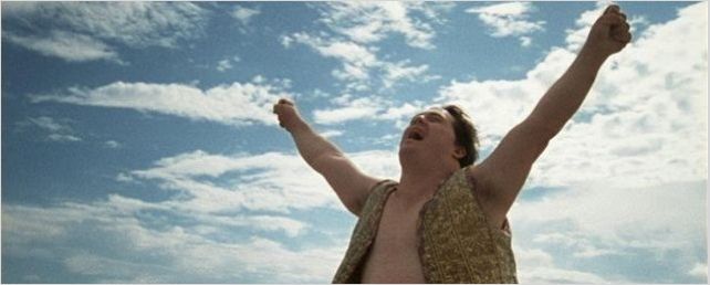 Filme brasileiro é premiado em festival na Itália