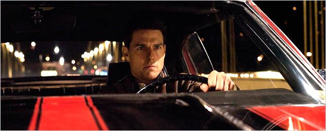 Exclusivo: Viaje com Tom Cruise em novo vídeo legendado de Jack Reacher - O Último Tiro