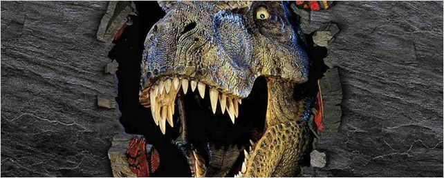 Jurassic Park 4 chegará aos cinemas em 2014