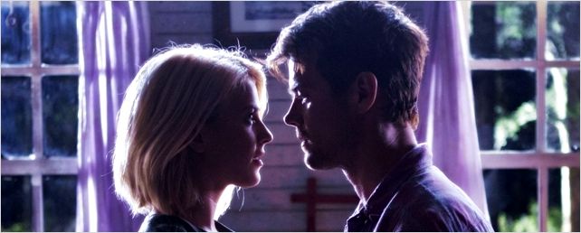 Divulgado trailer legendado de Um Porto Seguro, filme baseado em livro de Nicholas Sparks