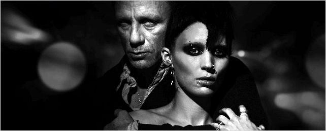 Daniel Craig fora de Millennium 2 - A Menina que Brincava com Fogo?