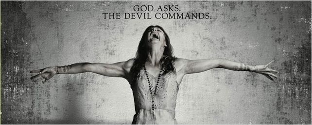 O Último Exorcismo - Parte 2: Comercial de TV, novo cartaz e imagens inéditas são divulgadas