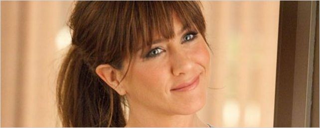 Jennifer Aniston e Ben Kingsley estarão em comédia de ficção científica