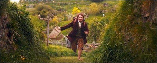 O Hobbit: Lá e de Volta Outra Vez tem estreia adiada