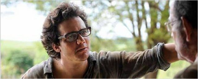 Wagner Moura revela o porquê de Fellini Black and White ter sido adiado