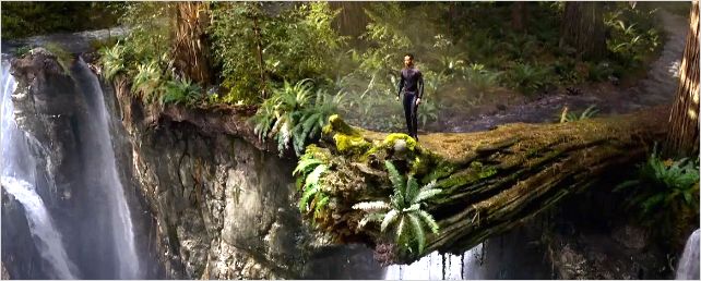 Depois da Terra: Will Smith e Jaden Smith lutam para sobreviver em novo trailer