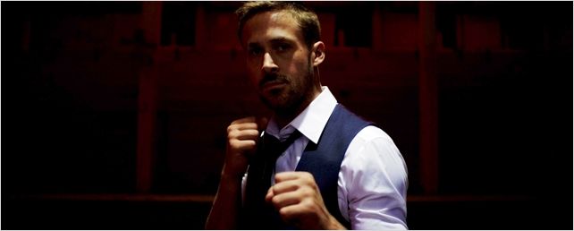 Ryan Gosling chama para briga no trailer proibido para menores de Only God Forgives