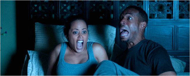 Inatividade Paranormal vai ganhar uma sequência