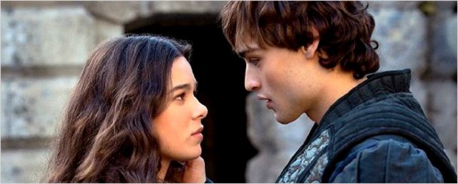 Trailer de novo Romeu e Julieta revela jovens atores promissores