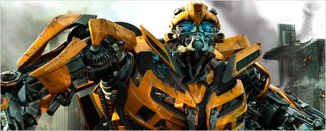 Transformers 4 prepara reality show para escolher atores na China