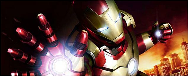 Homem de Ferro 3 é a maior estreia da semana (e de todos os tempos) nos cinemas brasileiros