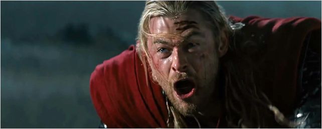 Confira o trailer legendado de Thor: O Mundo Sombrio