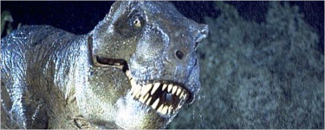 Jurassic Park 4 tem estreia adiada por tempo indeterminado