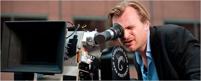 Christopher Nolan estaria negociando para novo James Bond