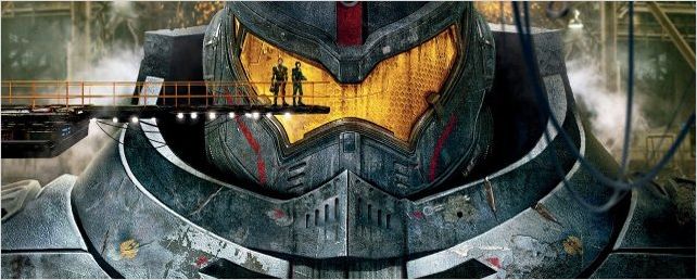 Círculo de Fogo: Robôs e monstros se enfrentam no novo trailer
