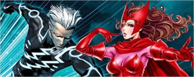 Joss Whedon confirma mais dois super-heróis em Os Vingadores 2