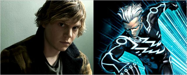 Herói confirmado em X-Men: Dias de um Futuro Esquecido pode aparecer em Os Vingadores 2