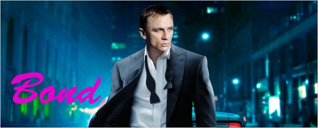 Próximo filme de James Bond pode ter diretor de Drive e Only God Forgives