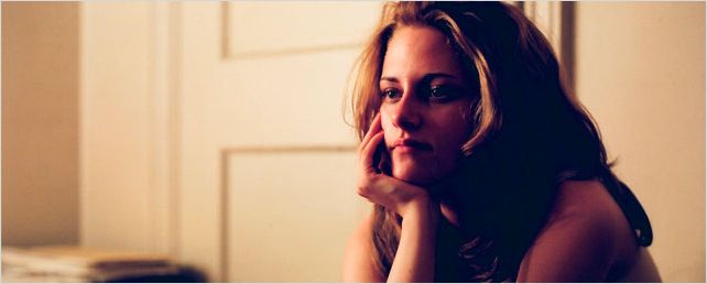 Kristen Stewart fecha com novo filme do diretor de Carlos e Depois de Maio