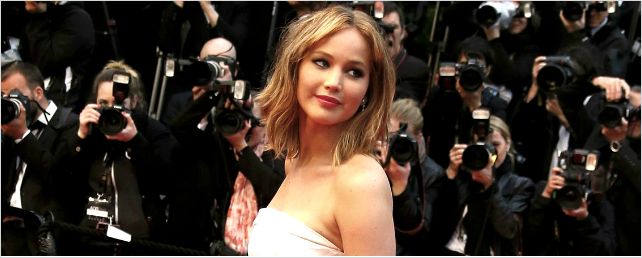 Jennifer Lawrence vai estrelar nova adaptação literária