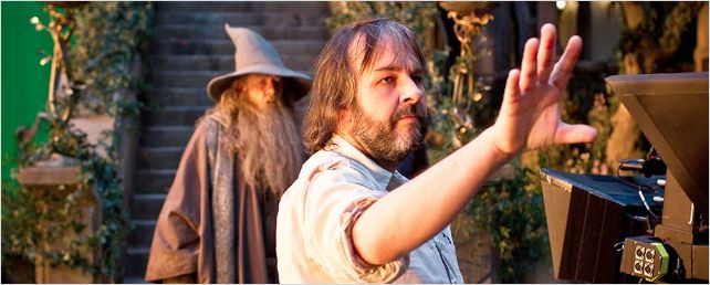 Trilogia O Hobbit já custou o dobro de O Senhor dos Anéis