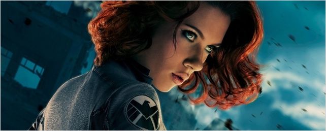 Presidente da Marvel comenta o papel da Viúva Negra em Os Vingadores 2 e fala sobre possível filme solo