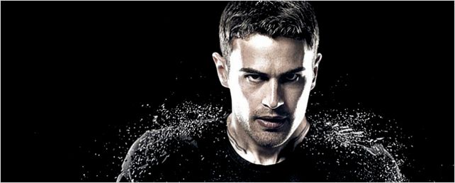 Theo James Filme Theo James Filme