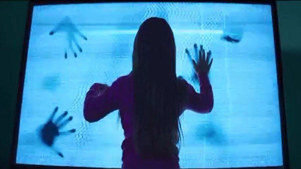 VIDEO FENOMENO POLTERGEIST video fenomeno poltergeist:
