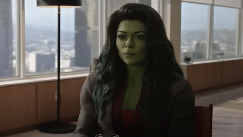 Mulher-Hulk  Supostos detalhes são revelados, incluindo novo Demolidor