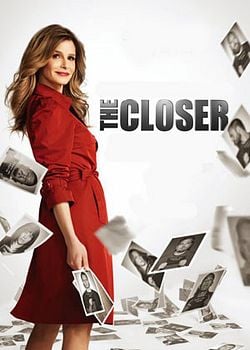 The Closer