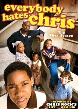 Todo Mundo Odeia o Chris (Everybody Hates Chris)