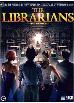 The Librarians