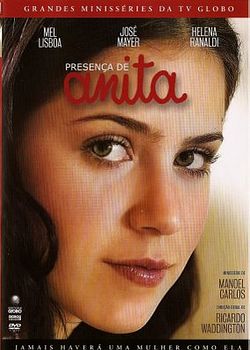 Presença de Anita