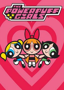 As Meninas Superpoderosas (The Powerpuff Girls)