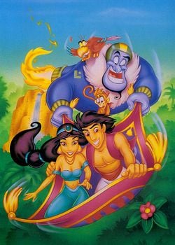 Aladdin