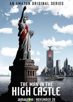 The Man In the High Castle