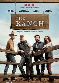 The Ranch