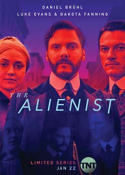 The Alienist