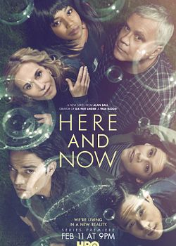 Here And Now
