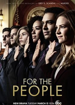 For the People (2018)