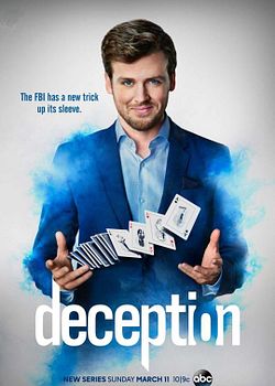 Deception (2018)