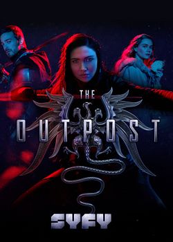 The Outpost