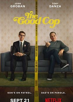 The Good Cop